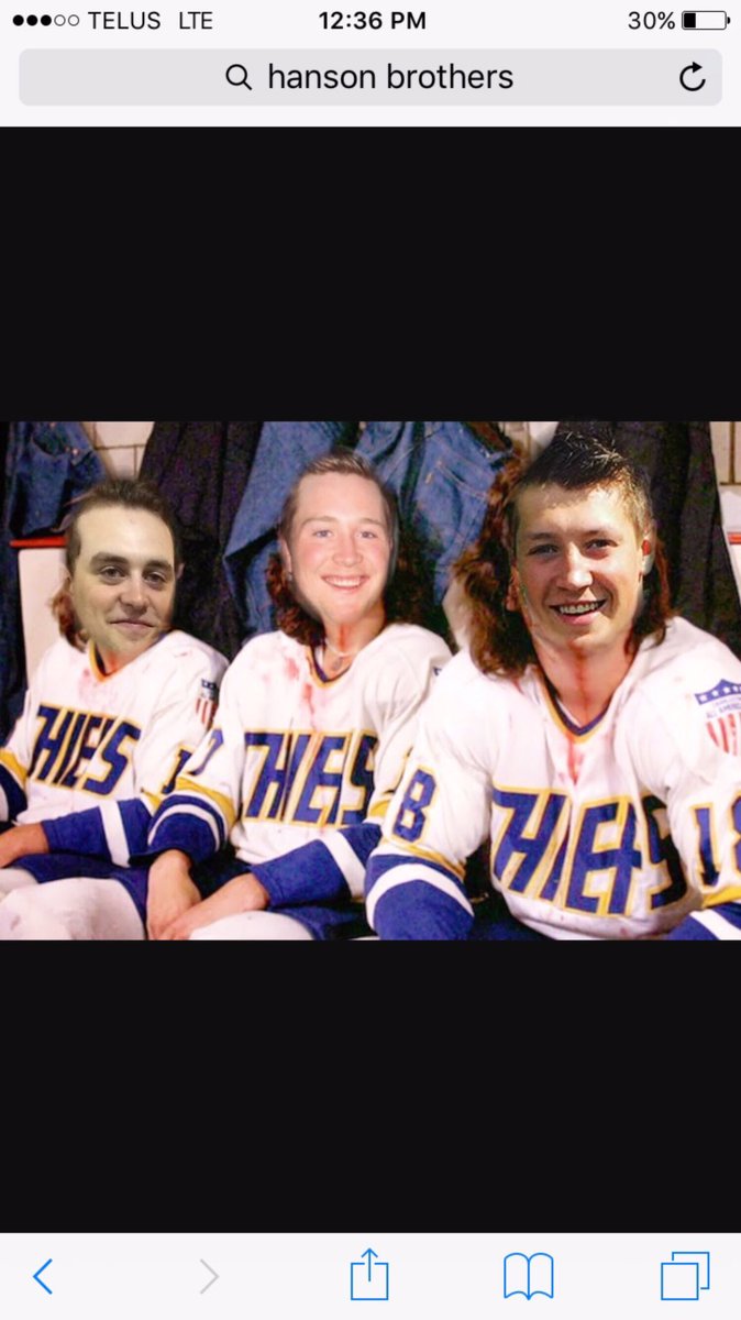 Congrats <a href="/WWBisons/">Wainwright Bisons</a> on securing your spot at provies and the ship for a 2nd straight year after a hard fought series! #passittotheirmaline