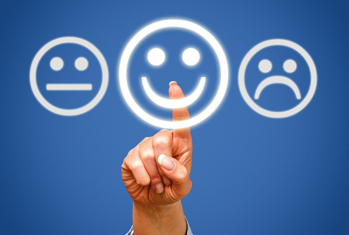 Hoera: blije ondernemers! Positieve flow in Twente. "We modderen hier gewoon beter door...". Lees 't in TOM: ow.ly/YqK0309UfYg