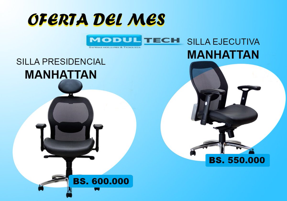 ModulTech's tweet image. Promocion del mes, Solo por pocos dias. Para mayor informacion comunicate con nosotros a través de los números 0241.6173780 0414.4312733