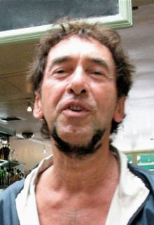 Happy birthday dear Jona Lewie, happy 70th birthday to you!  