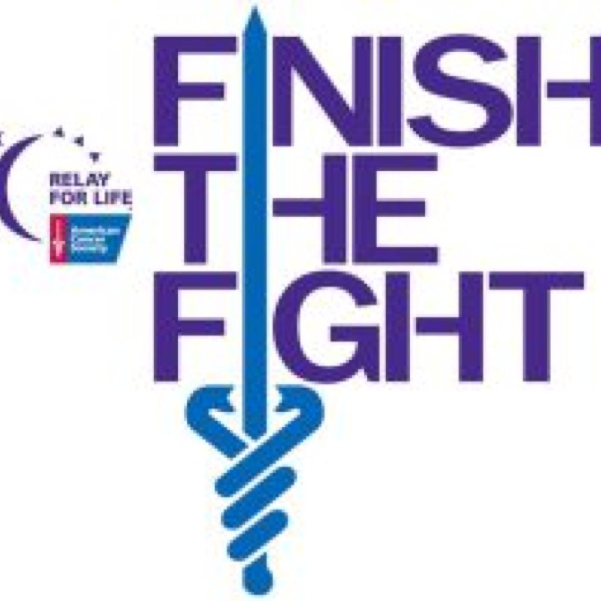 BentleyRelay's tweet photo. Relay will be here before you know it!! It’s not to late to sign up, go to https://t.co/kMeFjo1fFs to make or join a team!! #FinishTheFight💜 https://t.co/ofOKO9aOZB