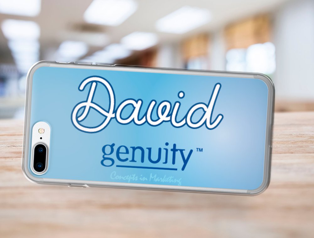 GenuityC's tweet photo. #TIPTUESDAY: Put a good customer’s name on a #promotionalproduct. They will use it and tell others where they got it. #genuity https://t.co/LxsICn1tan