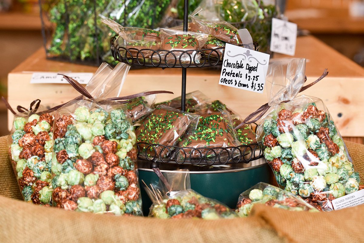 Warren County CVB tweet media