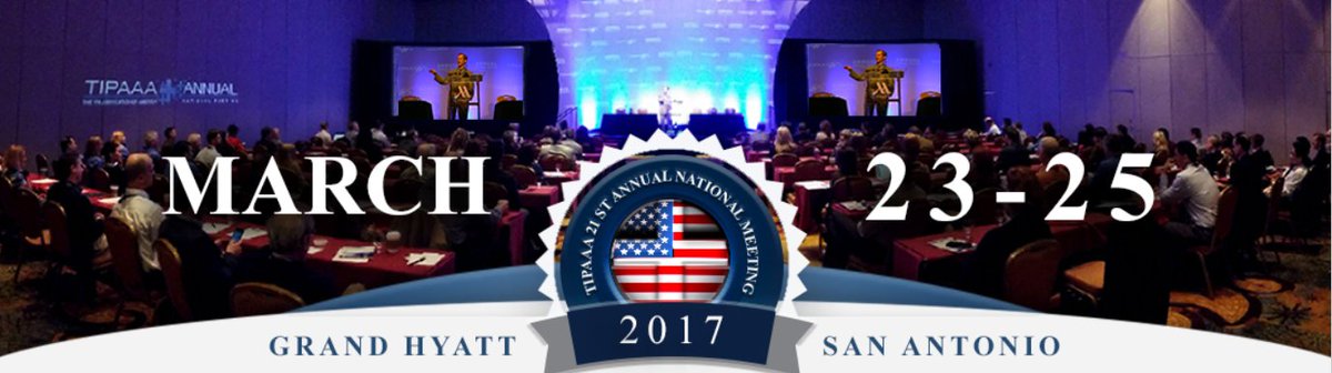 VBCExhibitHall's tweet photo. See you all at the #TIPAAA conference in San Antonio next week https://t.co/JuSDutaaBW #ACO #IPA #Accountablecare #ACOs. https://t.co/xY78Yi7teB