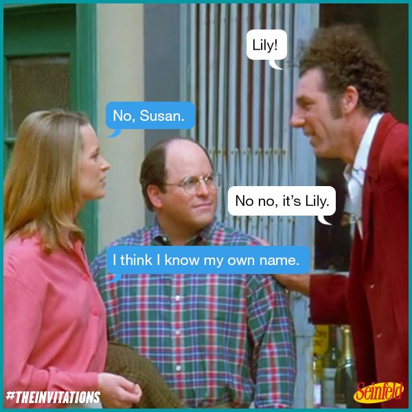 #Seinfeld https://t.co/Xx7cnAbG4w