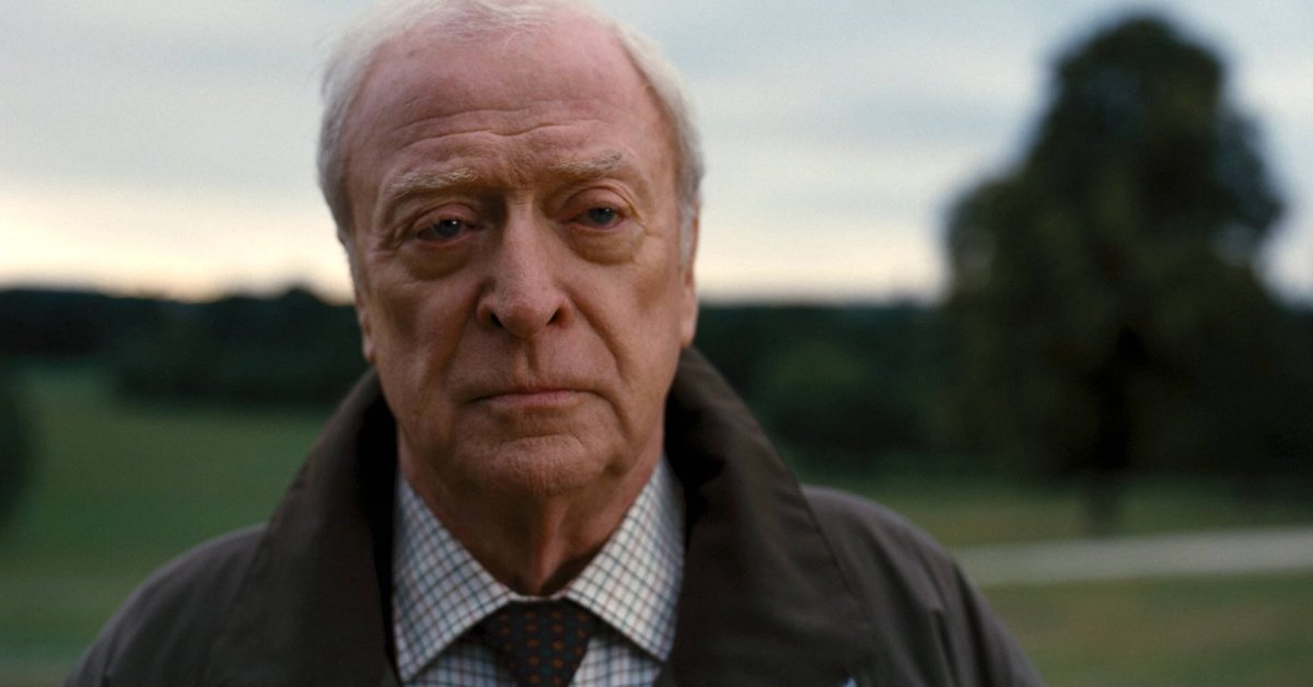 Happy Birthday to #MichaelCaine, famous English actor. Check his best #scifi movies here ow.ly/xuBy309UghI