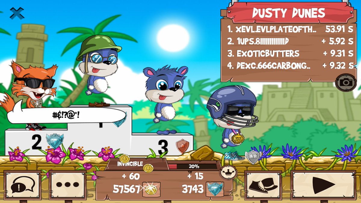 EvlxPlate's tweet photo. All those guys just got washed #funrun2 #8IIIIIIIIIIIIID #Exoticbutters #666CARBONGOD https://t.co/tItvBlquLn