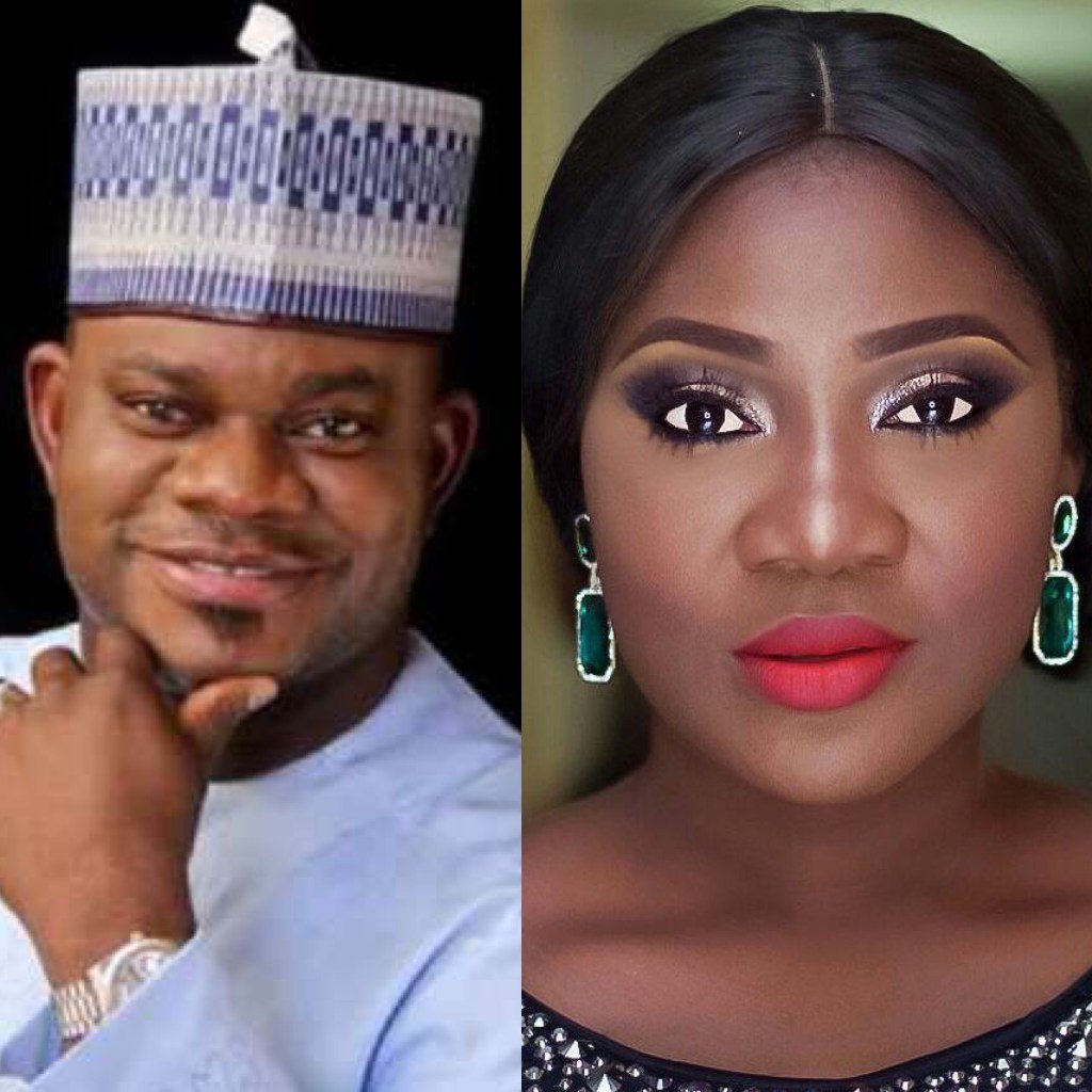 Mercy Johnson gets Political post! appointed Special adviser to Kogi state Governor on Entertainment