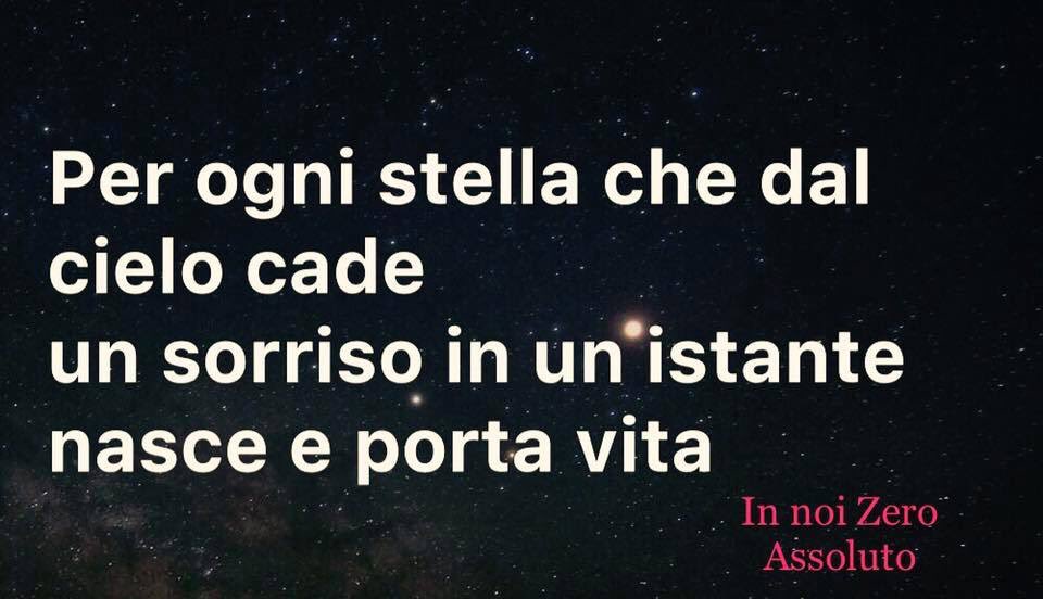 zafanpageoff's tweet photo. #innoi #zeroassoluto #lafrasediquestasera https://t.co/535KOQ2kej