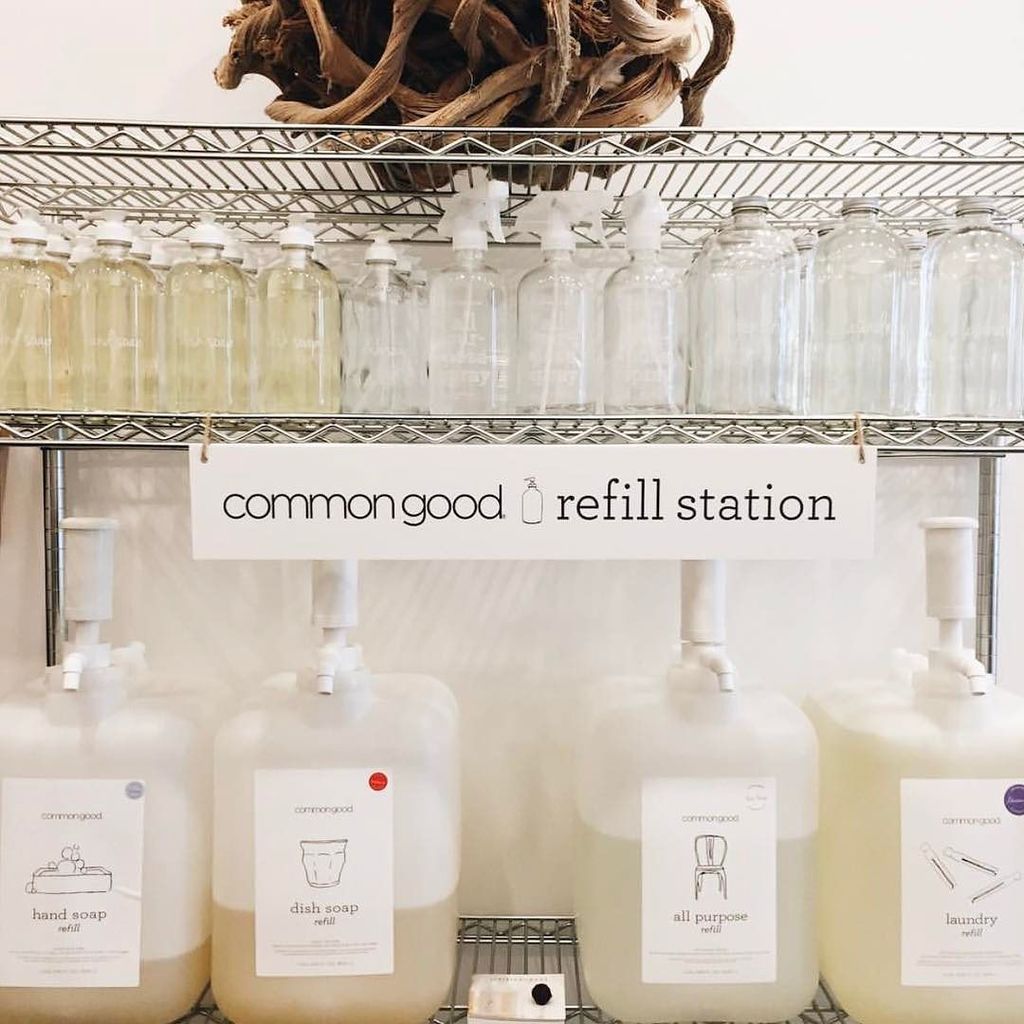 Need to spring clean your home? Restock your home cleaning supplies first. At <a href="/handandland/">HAND & LAND</a>… ift.tt/2n6M9eK