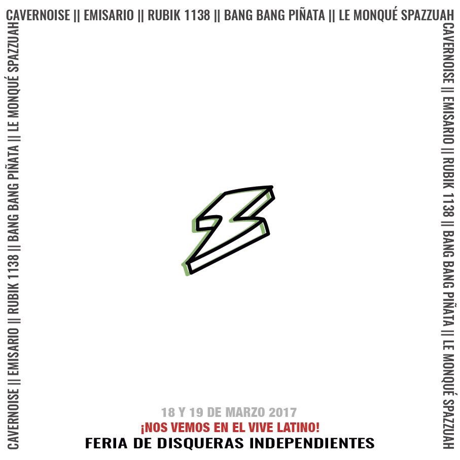 Discos Pararrayos tweet media