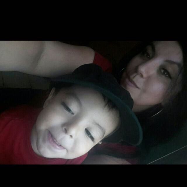 SalazCindy's tweet photo. Te amo precioso ♡ https://t.co/V3yHhNnZUn
