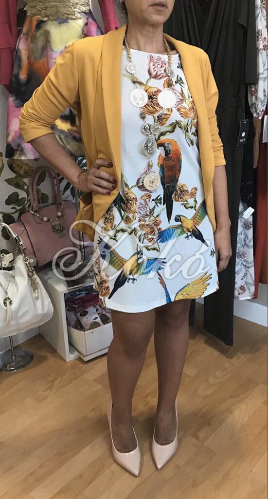 ACATJerez's tweet photo. Se va acercando la primavera, estación del color y buen tiempo. Ven a Kokomoda y prepárate a recibirla con la moda femenina que te gusta. https://t.co/n1CNb1jVUK
