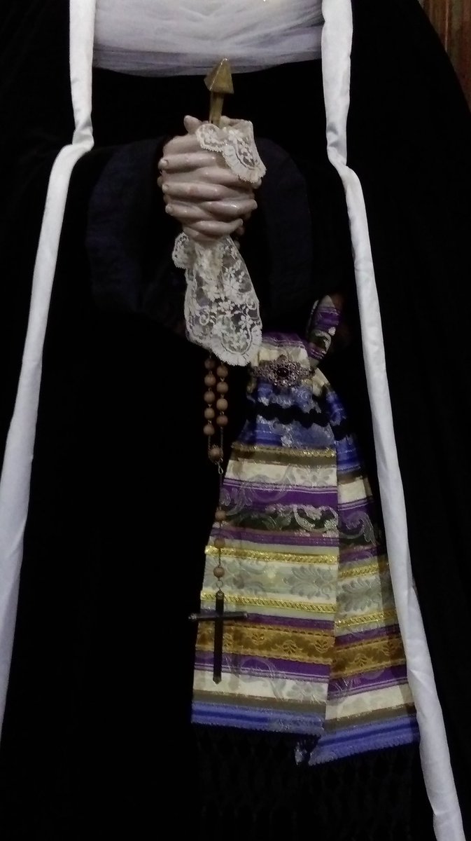 SEntierro's tweet photo. Soledad de María Santísima https://t.co/uA677VwnEo