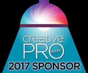 Markzware's tweet photo. #Markzware Is Proud To Sponsor #CreativePro_Week! #InDesign_Conference #PS/#AI #PePcon & #Creative_Developers_Summit https://t.co/3UtWt1gRHD https://t.co/zinMez8gnO