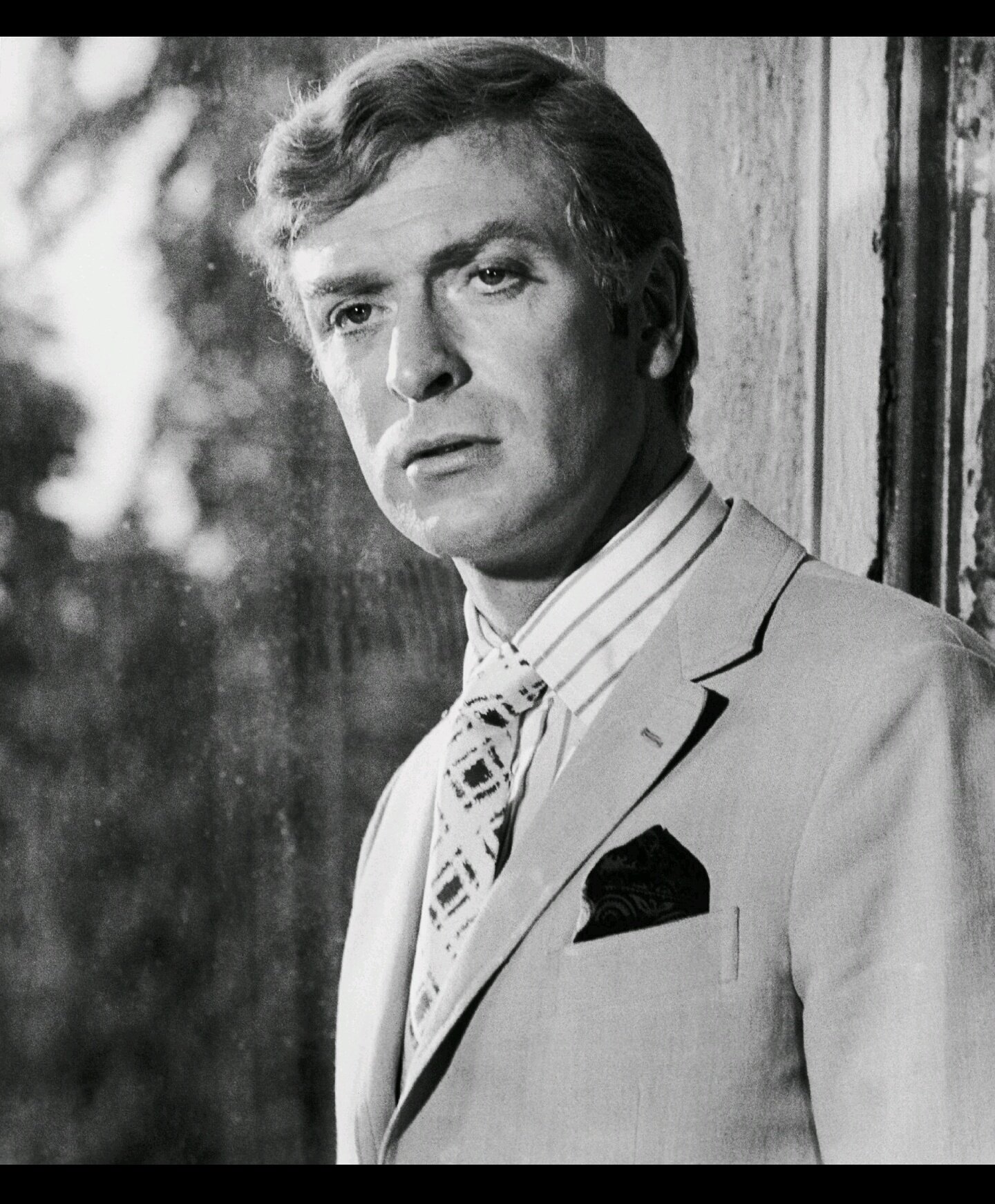 Happy 84th Birthday Michael Caine! One of the very few \"perfect actors\"!  