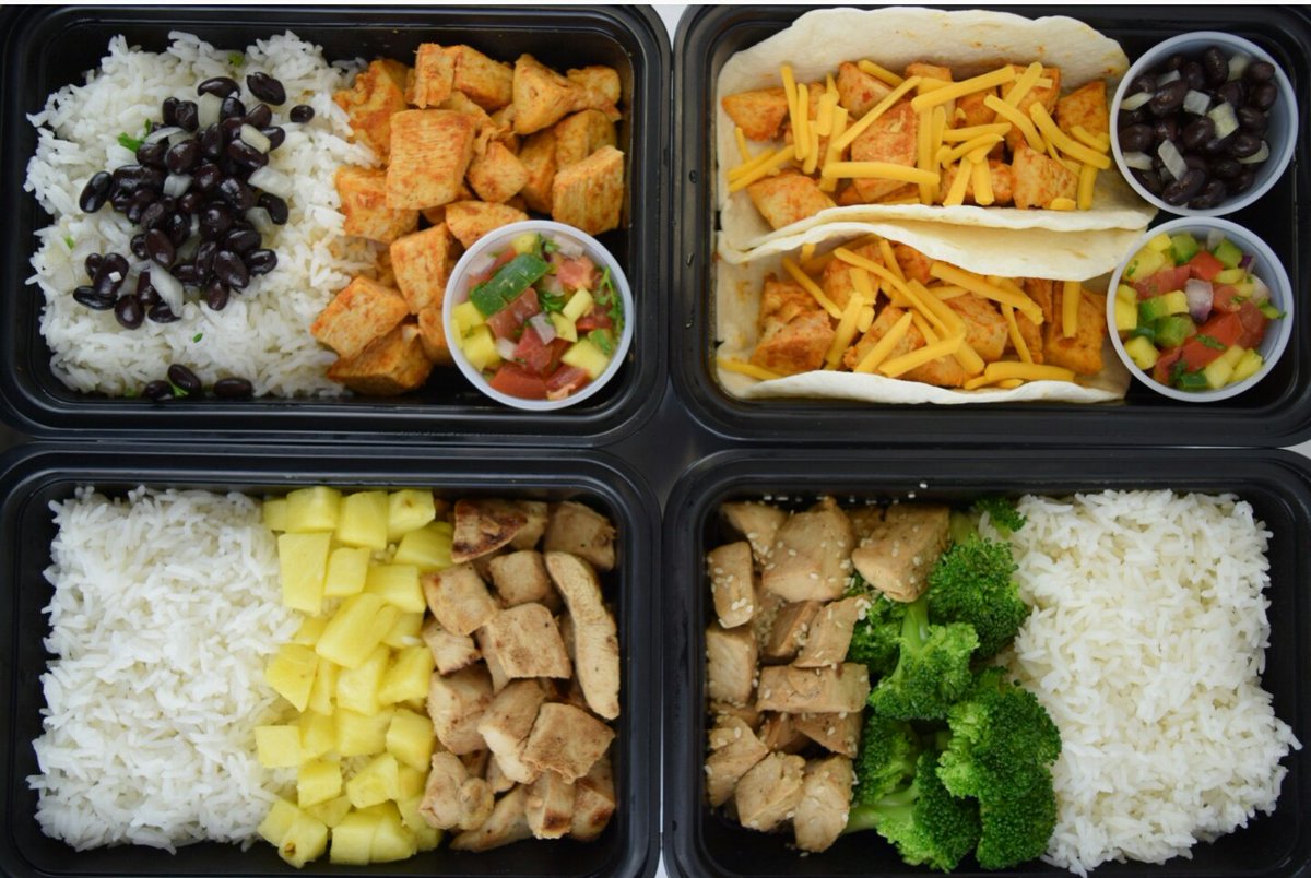 XFactorMeals's tweet photo. Chicken Packages. 10 Meals 70$
https://t.co/aBmfBGGTgY https://t.co/i24WDtTKaO