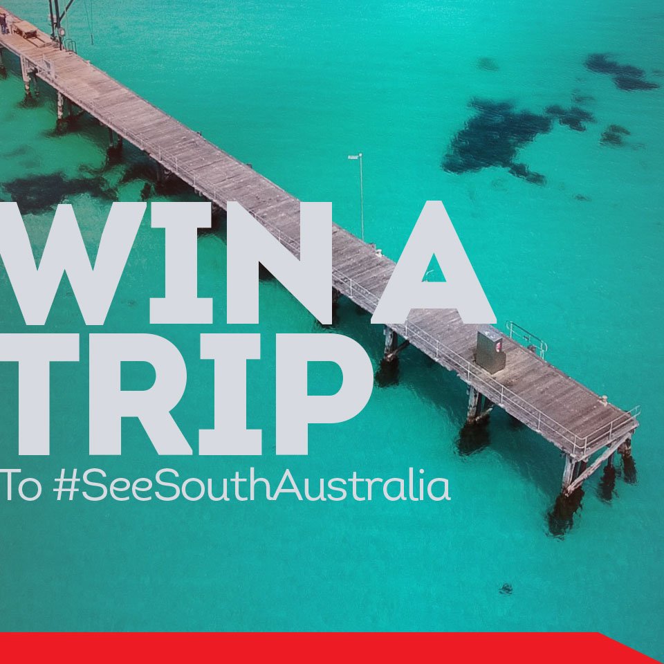 Fleurieu Peninsula tweet media