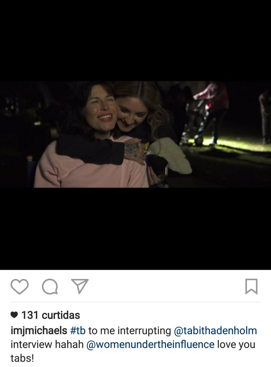 Julia Michaels News tweet media