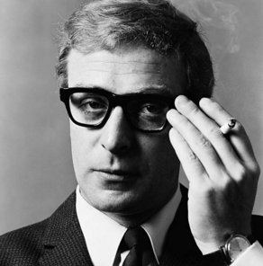 Happy birthday Michael Caine. 