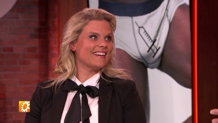 'Scrotox' voor een beter seksleven #rtlboulevard #scrotox rtlnieuws.nl/boulevard/laat…