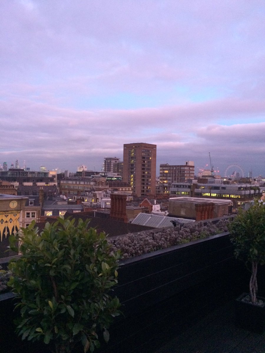 venue_finder's tweet photo. Thank you for a great new #amazingVenue #eventprofs @aqualondon https://t.co/K8UogPgYET