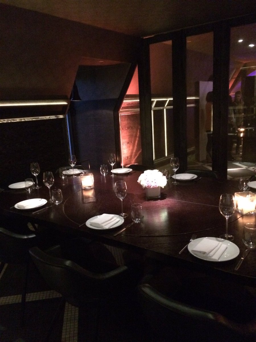 venue_finder's tweet photo. Thank you for a great new #amazingVenue #eventprofs @aqualondon https://t.co/K8UogPgYET