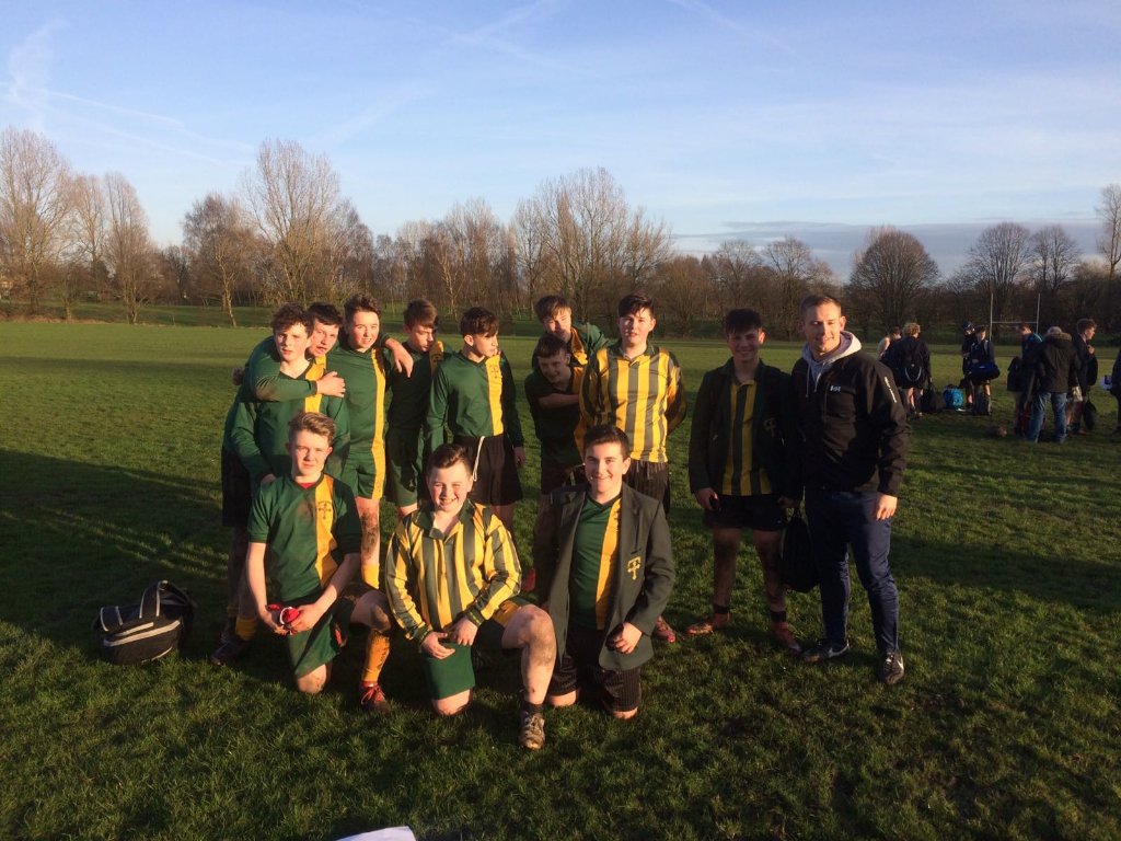 st patricks rc high school uniform