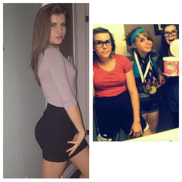 jennicareader3's tweet photo. 15 year olds now vs. when you were 15 https://t.co/urBRppMeb9