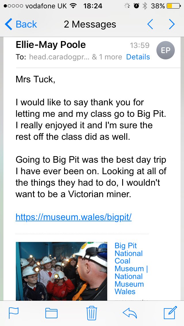 caradogprimary's tweet photo. Class 5 emails to Mrs Tuck using @hwbplus #addinglinks #attachingphotos https://t.co/JNODedcZ1J