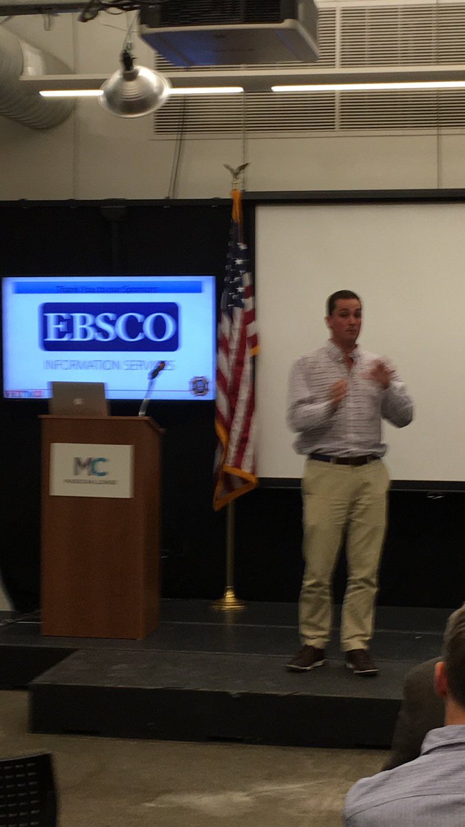 VFWPost1093's tweet photo. Wonderful of @MassChallenge to host our @VFWPost1093 @vettoceo pitch night and awards on 8 March - Thank you @ryanwalsh0 ! https://t.co/AMLmDuHMtI