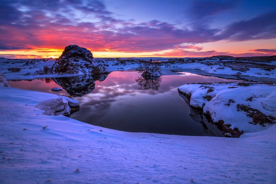 andrespeneke's tweet photo. Drowning in Colors by Daniel Herr https://t.co/f5VxtPAoV1