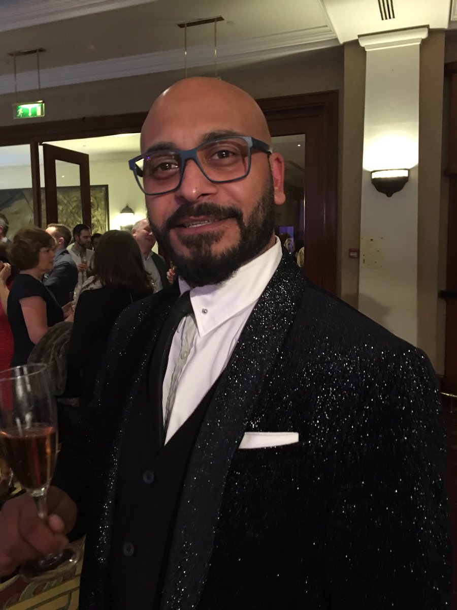 OptixSoftware's tweet image. Loving the jacket⭐️