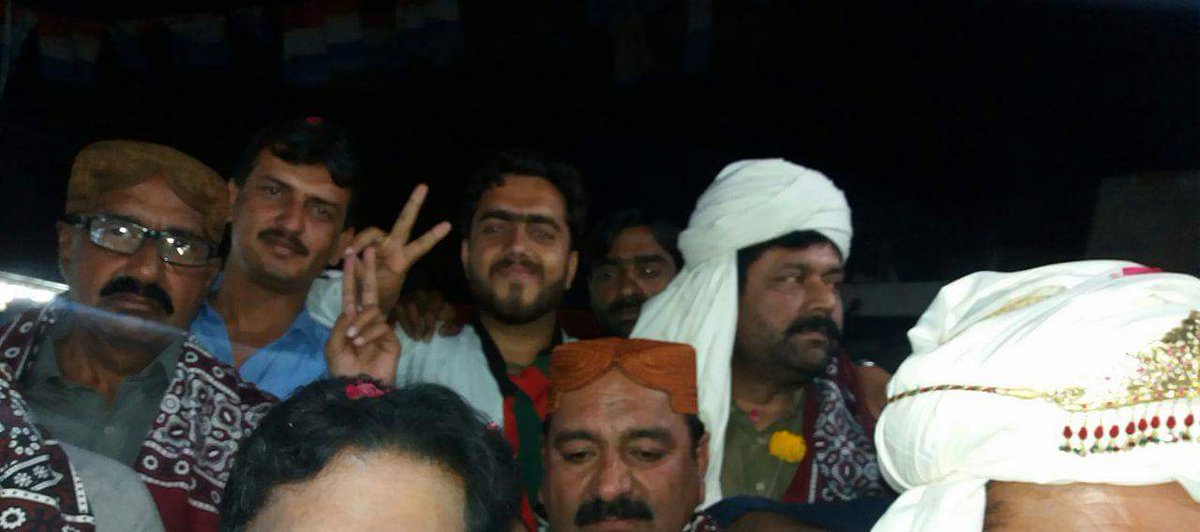 mersadambalhro1's tweet photo. @mersadambalhro1  with #PYO &amp; #PPP Leader'S @t #MeharPS77  During Welcome Raly Of #NewElected General Sec PPP Dist Dadu 
@BBhuttoZardari https://t.co/h0Q7C2YCv6