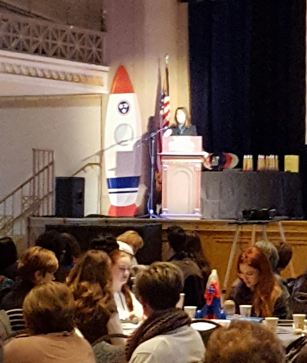 TNCourts's tweet photo. First Lady Crissy Haslam talking about the importance brain development and adverse childhood experiences #TNCAD #TCCY https://t.co/Tva2iPfhqi