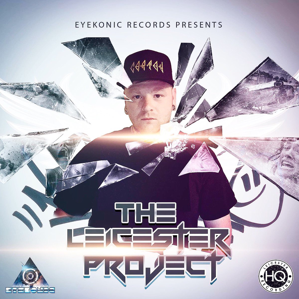 eyekonicrecords's tweet photo. #forthcoming on #Eyekonic records, the #Leicester project #Cartay #Dnb #drumandbass #jungle #jumpup #rollers #liquid #music #fresh #new https://t.co/k7n4vlwfBG