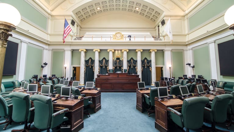 milleniumstaff's tweet photo. State and local level issues #HR advocates should keep in mind  https://t.co/1yyKZhWcMg Via: @SHRM https://t.co/fq0GPpADaG