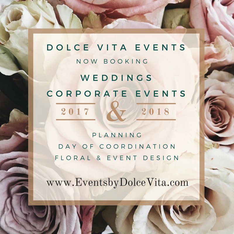 WeddingsbyPriss's tweet photo. Select dates available for 2017/18 #weddings and #corporate #events #planning. Visit https://t.co/TgezAUFGBg to learn more! https://t.co/7wdqVpz6Lf