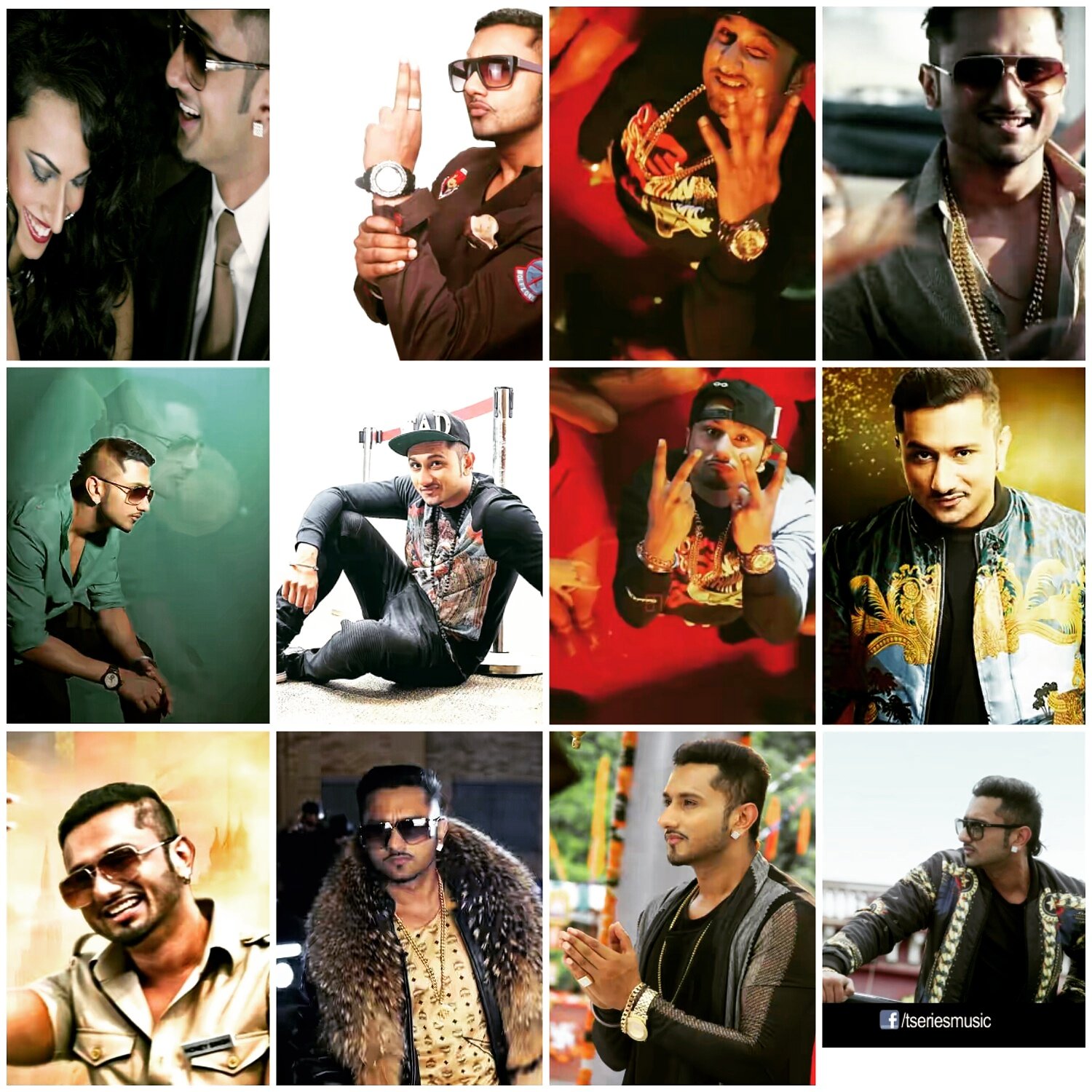  wish u a vry happy birthday nd many many returns of the day YO !  YO  !  HONEY SINGH   I  love u bro ... 