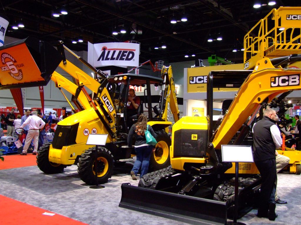 This year's @TheRentalShow saw its highest attendance in more than a decade buff.ly/2nkHIO9