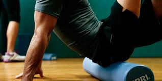 pro_to_1's tweet image. Everyone remember to take care of your body. Jump over to our blog to read about the benefits of self-myofascial release (foam rolling).