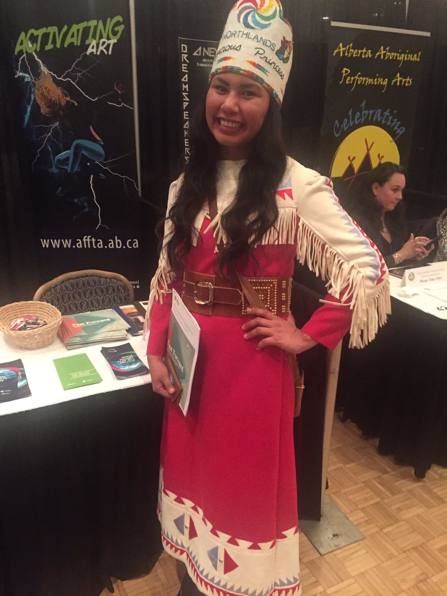 AFA1991's tweet photo. Great to meet @NorthlandsIP at #T6ASETS Employment Partnerships &amp; Career Fair, and talk about #arts funding opportunities! #grants #artsjobs https://t.co/LgXo1KUyBO