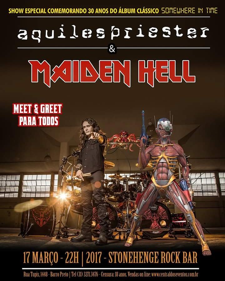 ms_bhz's tweet photo. @aquilespriester na próxima sexta feira em bh. @StonehengeBarBH https://t.co/SzkALBBN6S