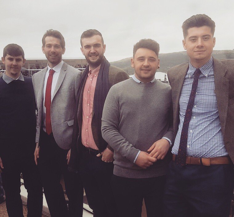 dombarrow's tweet image. 🐎@CheltenhamRaces