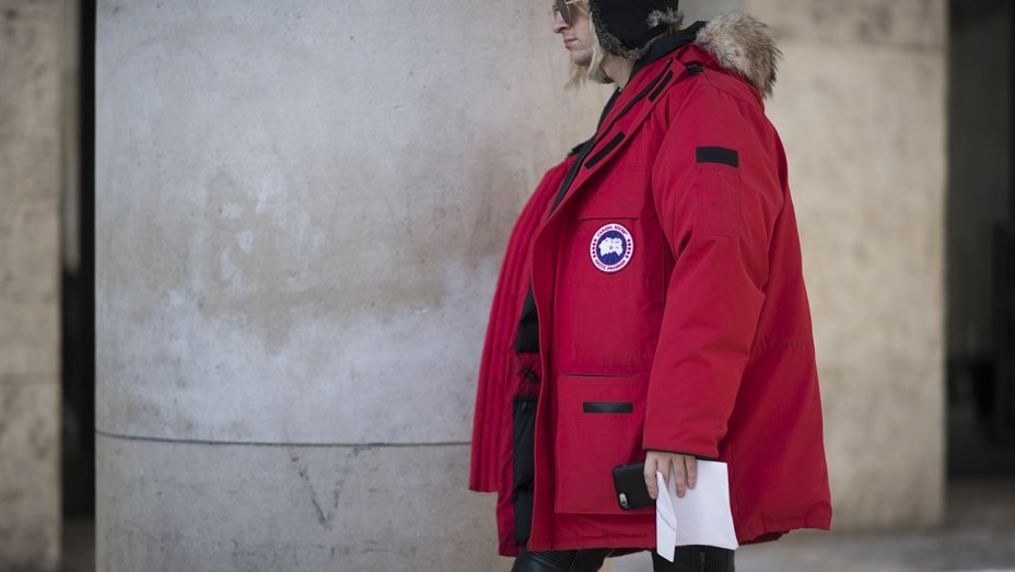 thrstyle's tweet photo. .@peta plans to become a shareholder in Canada Goose: https://t.co/wsdbECCnR1 https://t.co/z1cw1D21Pr