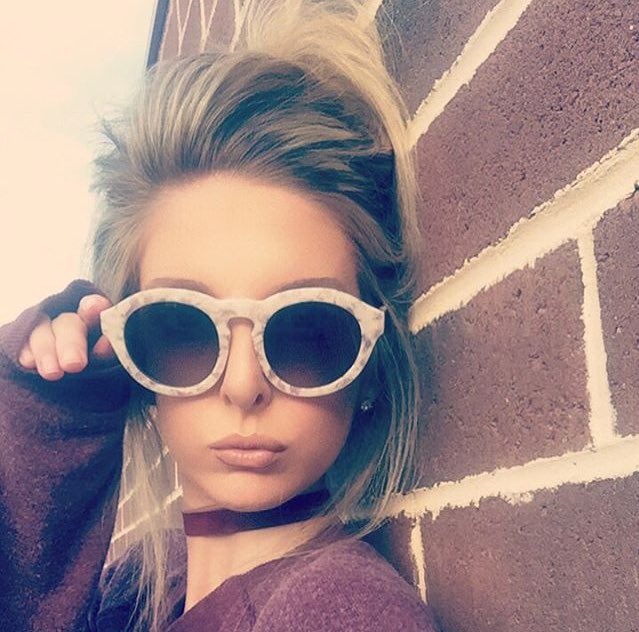 ✧Lindsie Chrisley.✧ (@itslindsiec) on Twitter photo 