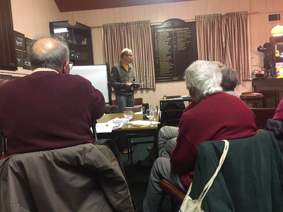 E__Valentina's tweet photo. Celebrating Community Groups: @JD_RealTennis @Jesmondtennis @JesmondOnline among others told how their stories began. @jesmondlocal https://t.co/cywPGM9i7r
