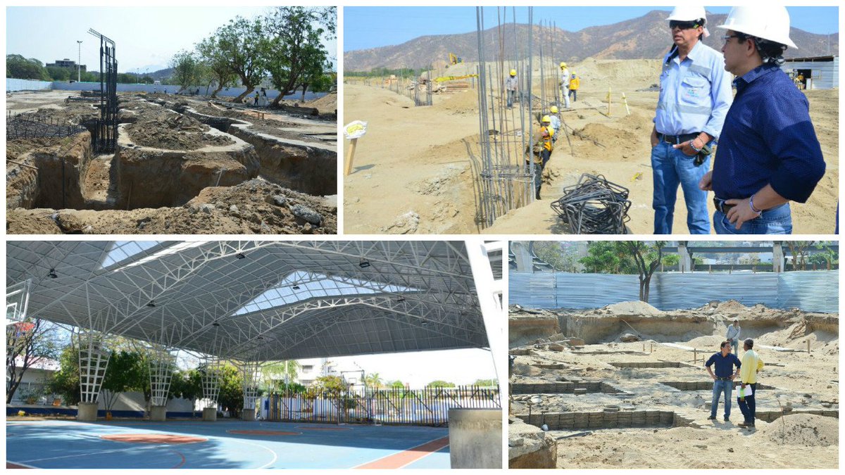 Alcaldía de Santa Marta tweet media