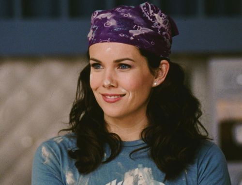 7 Inspiring TV Characters! #gilmoregirls #buffy bit.ly/2k9rkgD