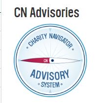 CharityNav's tweet image. Make sure the charity isn't on this list before you donate!
charitynavigator.org/index.cfm?bay=…